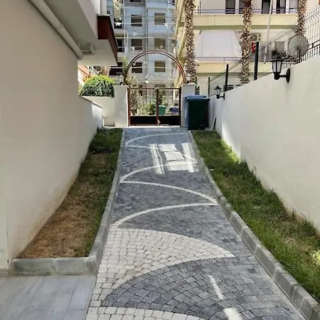 Apartament Denize Cok Yakin. Sifir Bina *