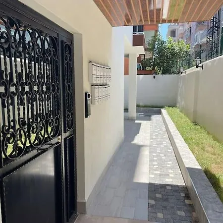 Apartament Denize Cok Yakin. Sifir Bina *