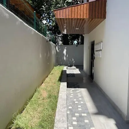 Apartament Denize Cok Yakin. Sifir Bina *